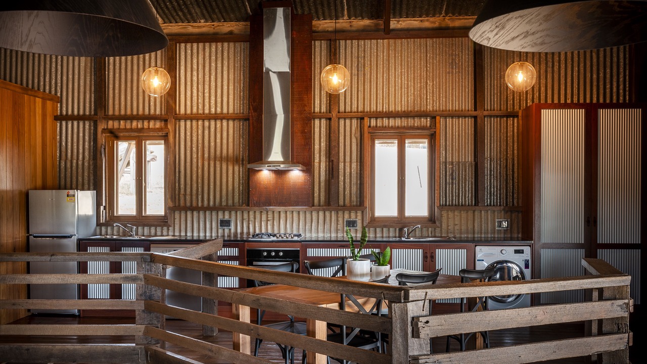 Photo of Kitchen in Angaston