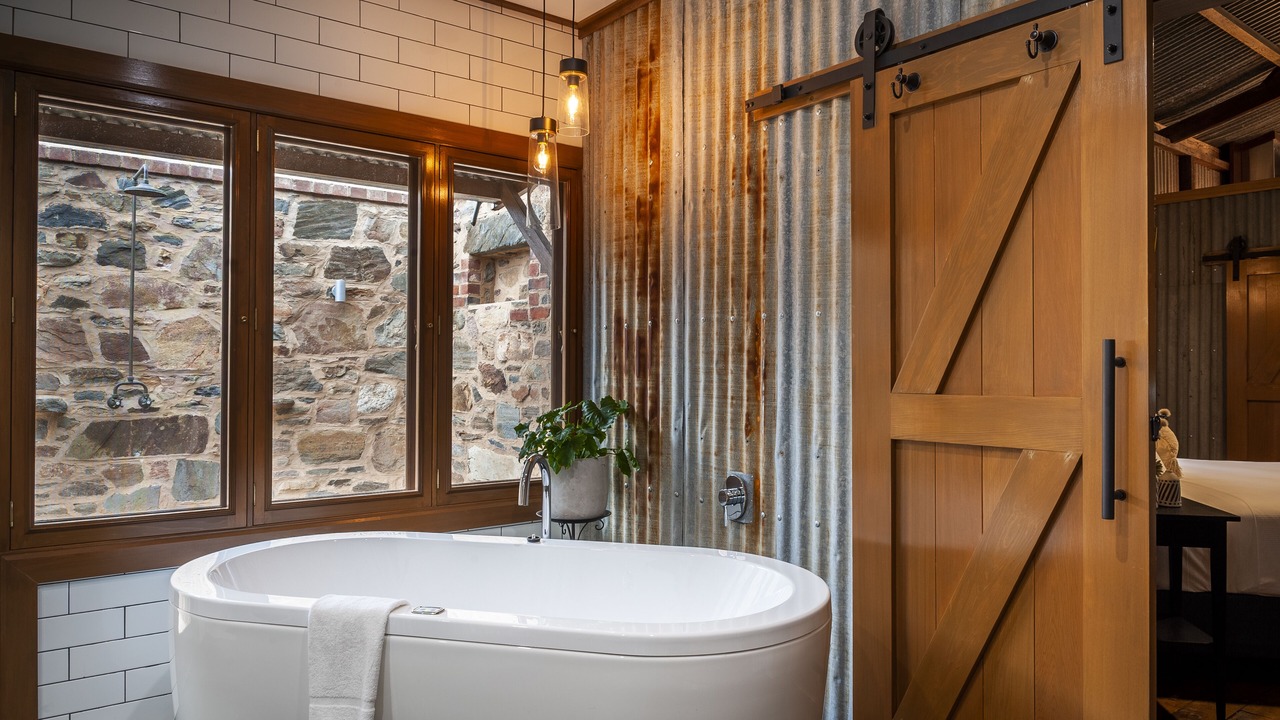 Photo of Bathroom in Angaston