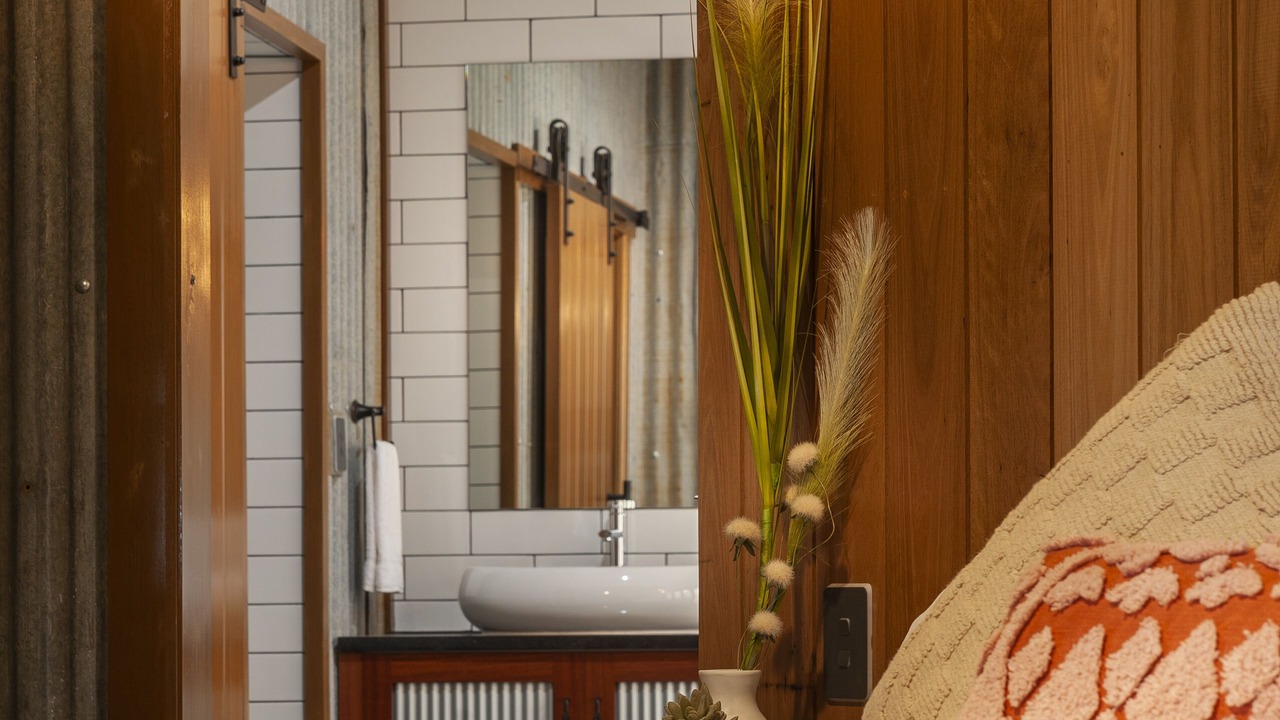 Photo of Bedroom in Angaston