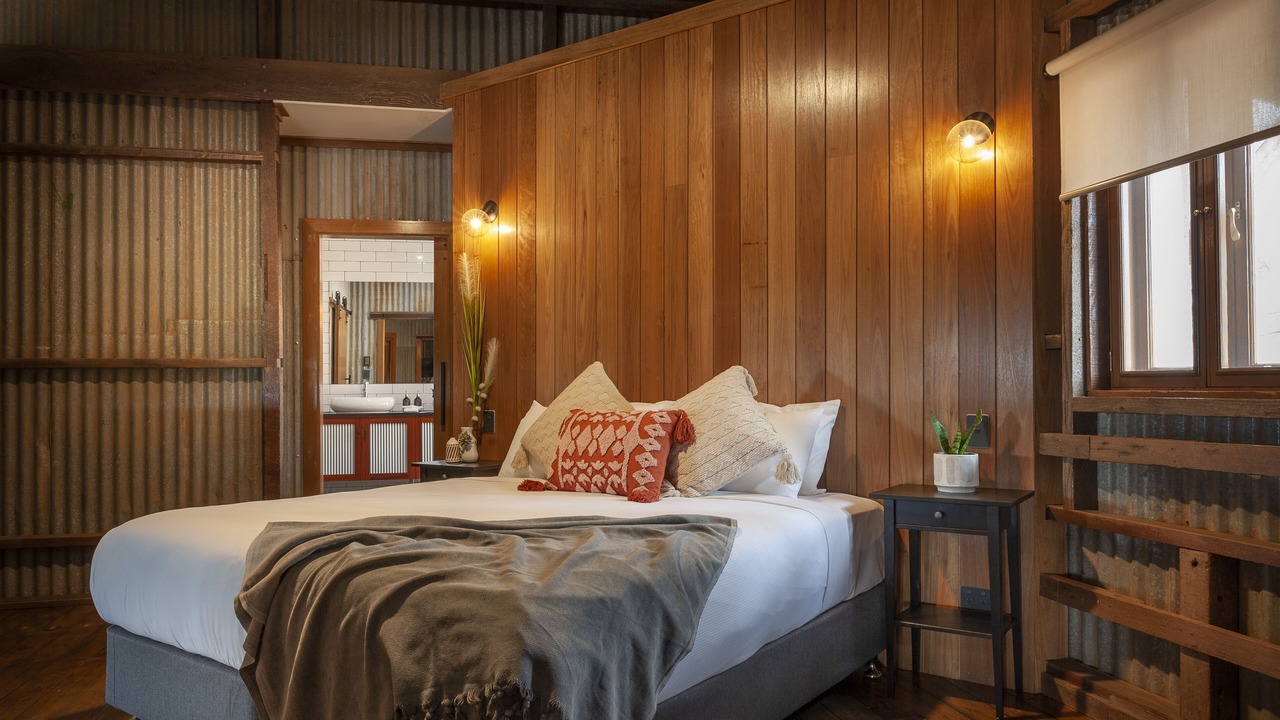 Photo of Bedroom in Angaston