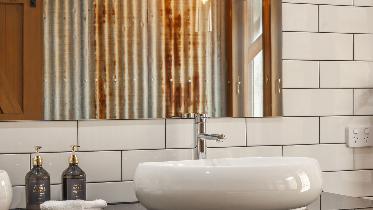 Photo of Bathroom in Angaston