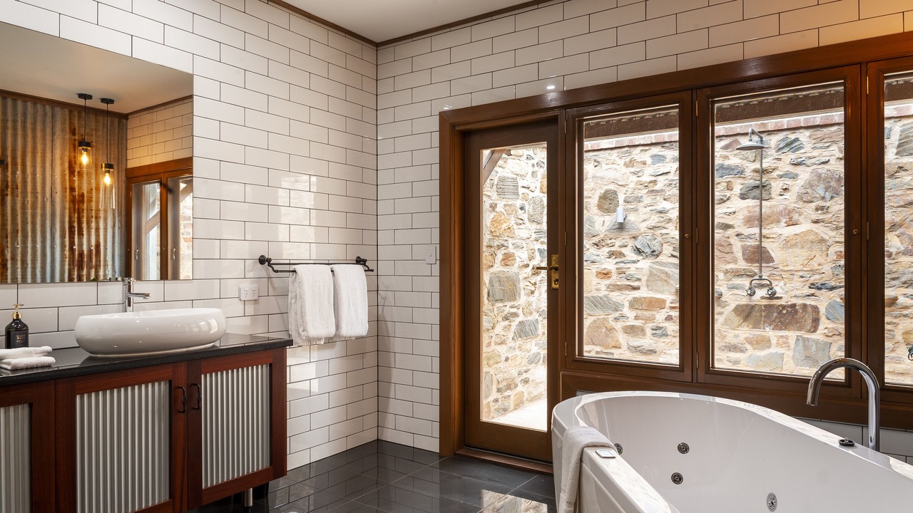 Photo of Bathroom in Angaston