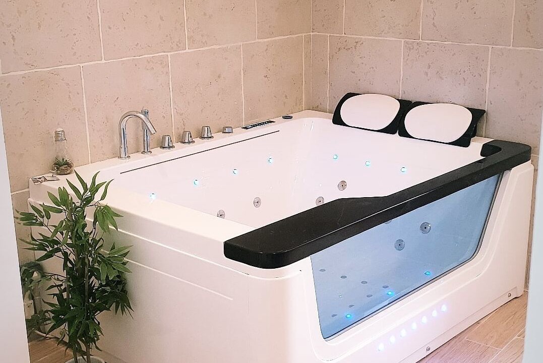 Photo of Bathroom in Santenay