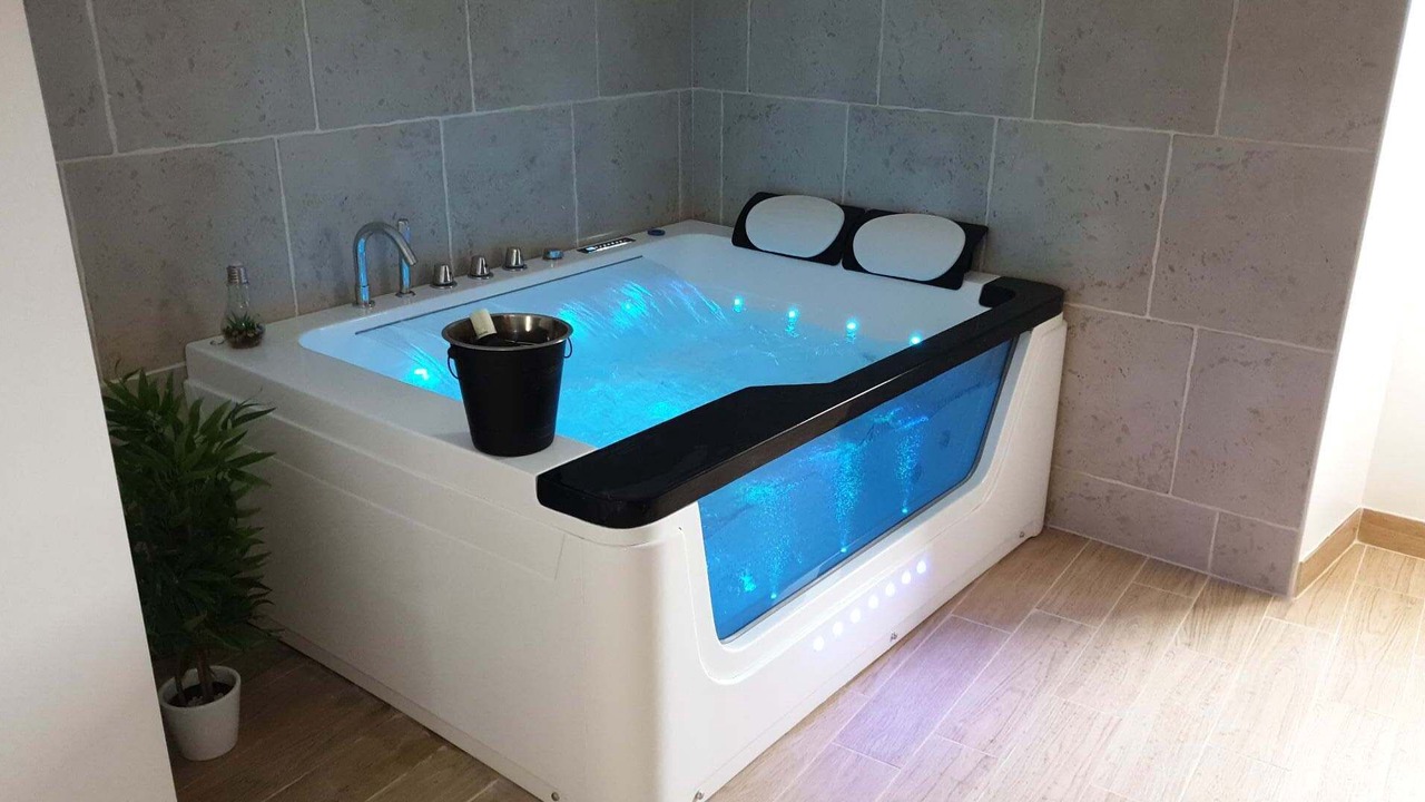 Photo of Bathroom in Santenay