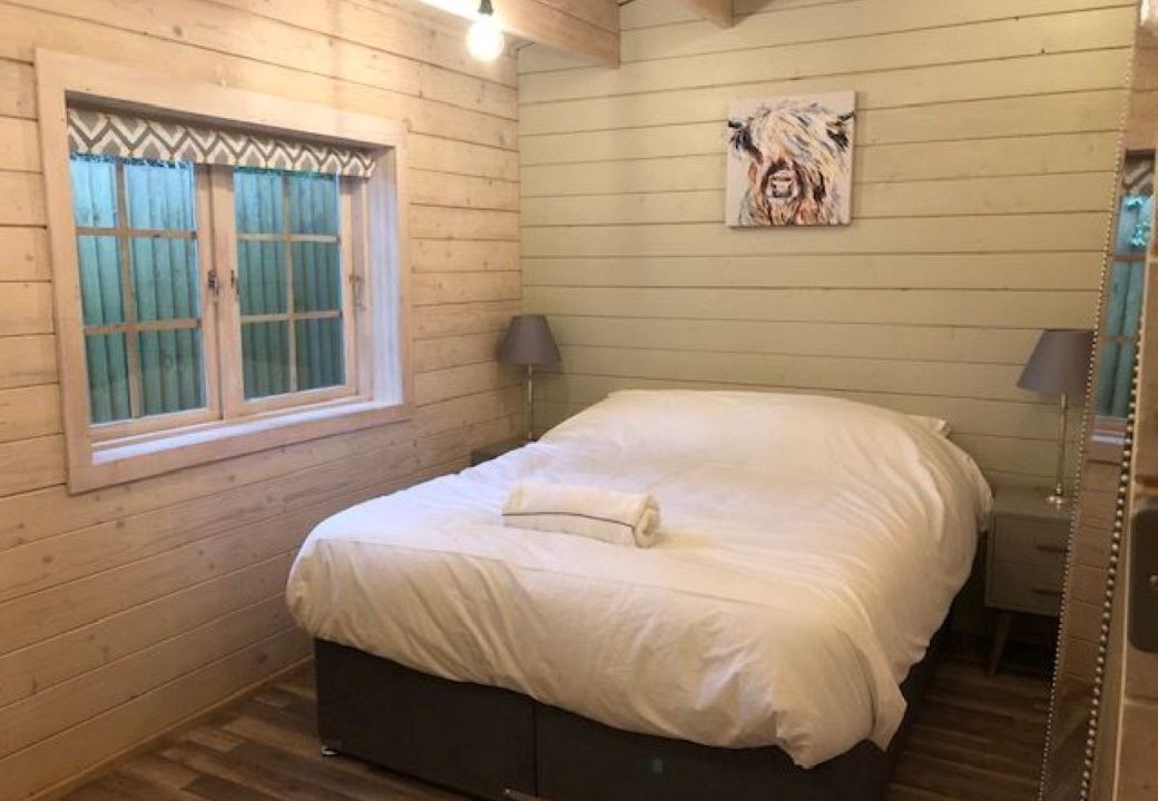 Photo of Bedroom in Darwin