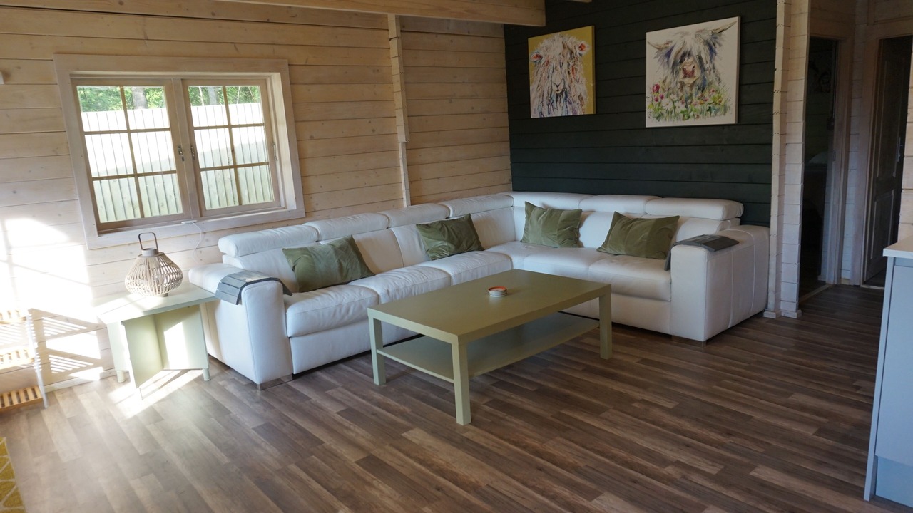 Photo of Livingroom in Darwin