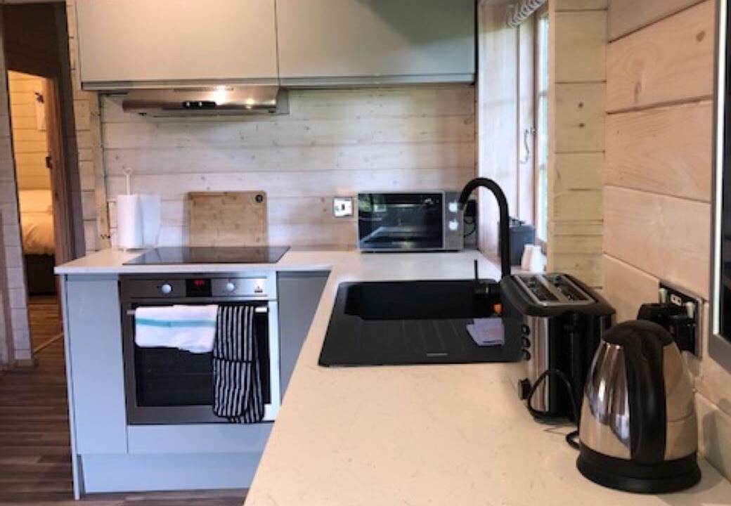 Photo of Kitchen in Darwin