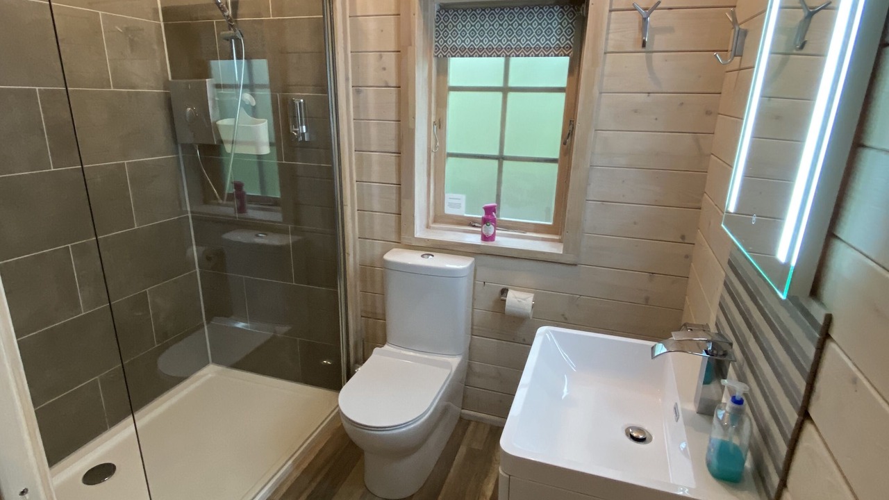 Photo of Bathroom in Darwin