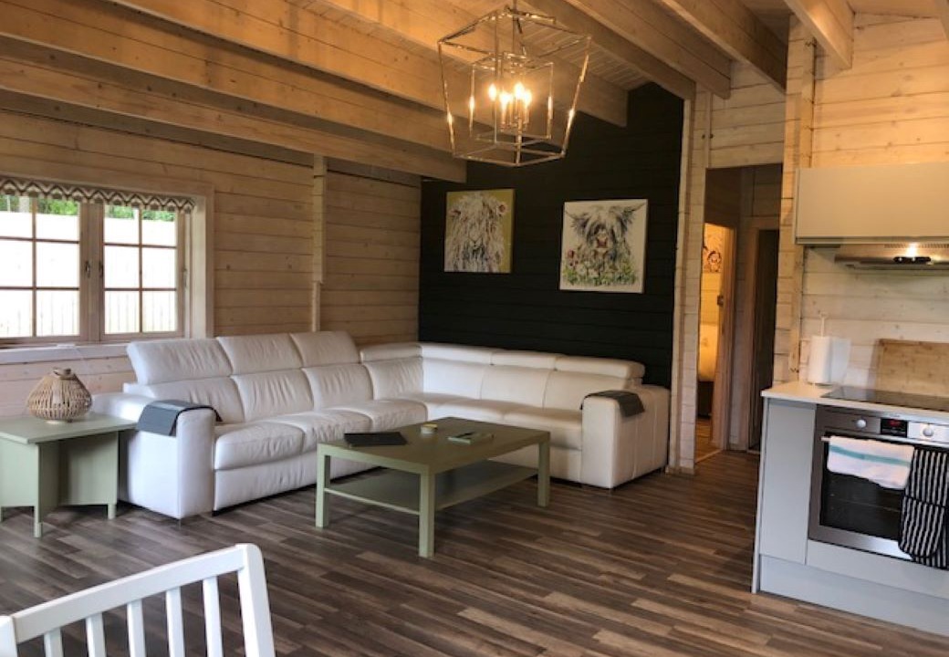 Photo of Livingroom in Darwin