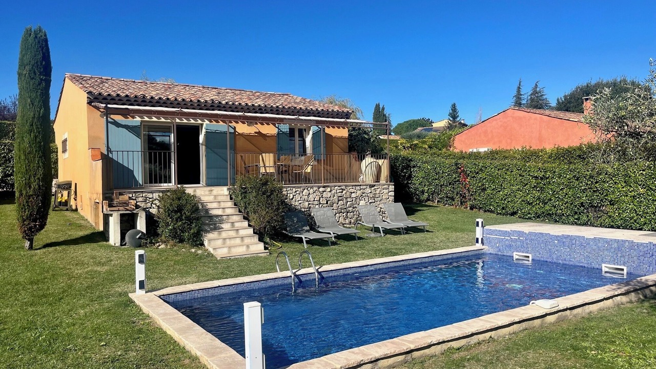 Photo of Outdoor in Forcalquier