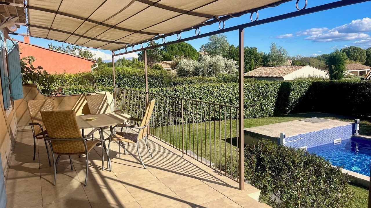 Photo of Outdoor in Forcalquier