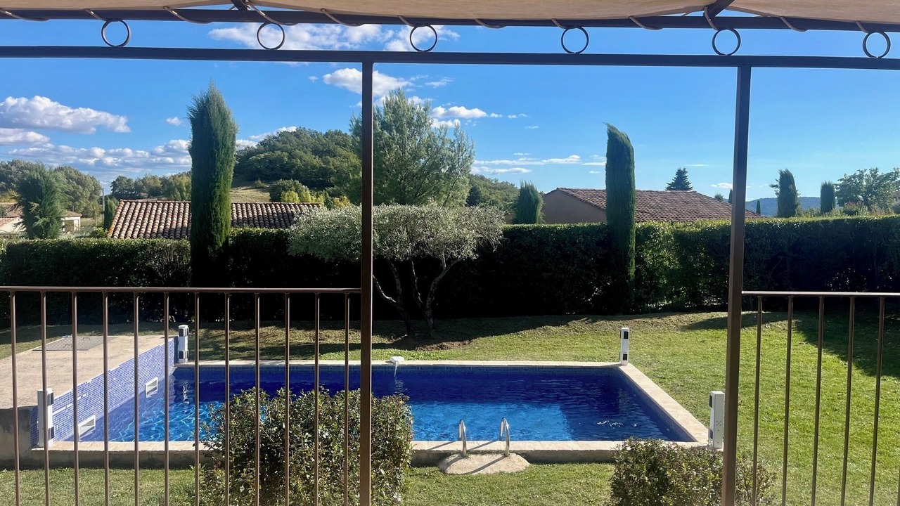 Photo of Outdoor in Forcalquier