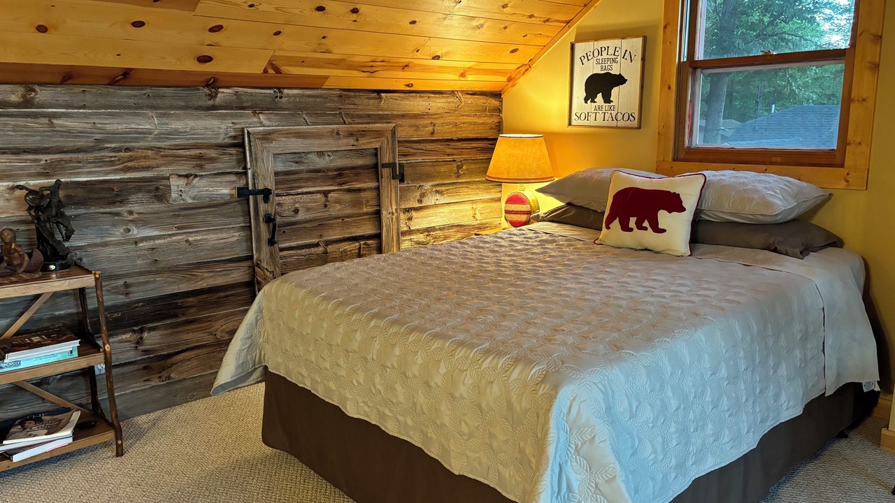 Photo of Bedroom in Hayward