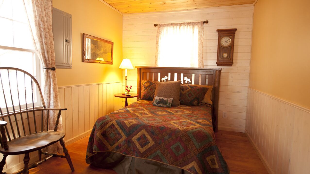 Photo of Bedroom in Hayward