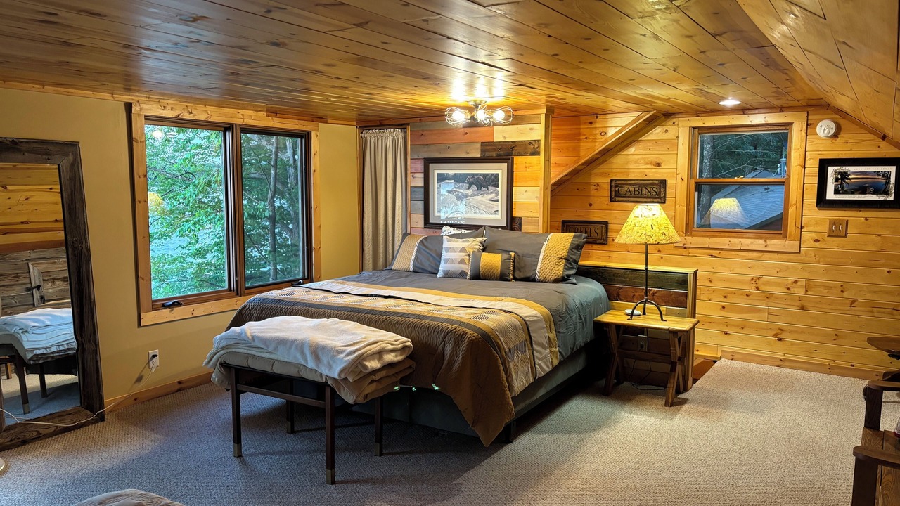 Photo of Bedroom in Hayward