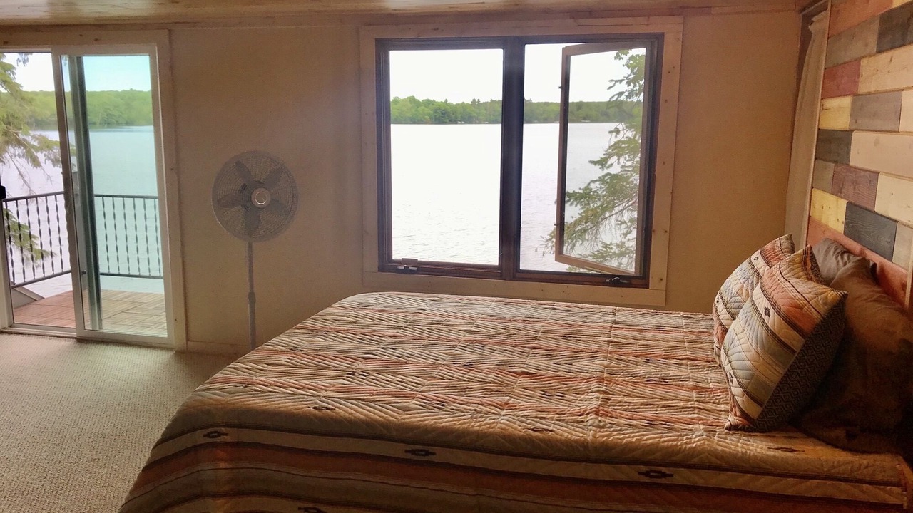 Photo of Patio Balcony in Hayward