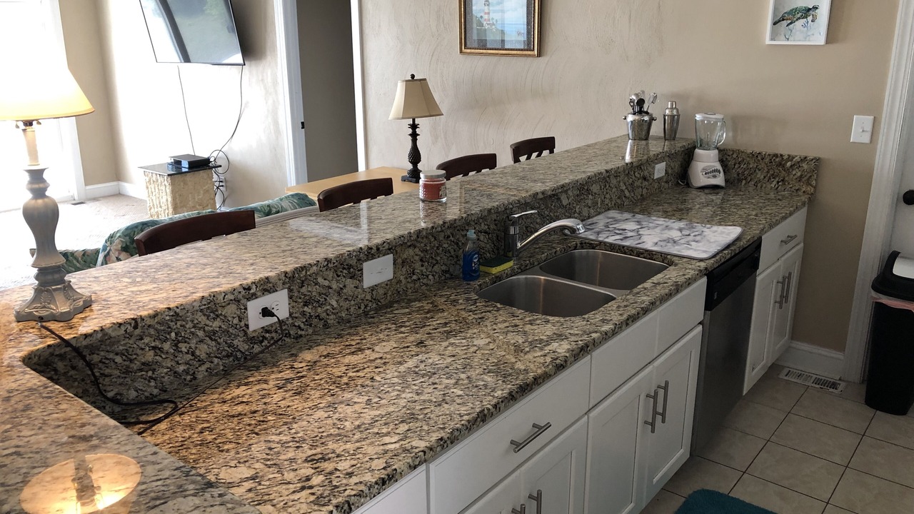 Photo of Kitchen in Willoughby Spit