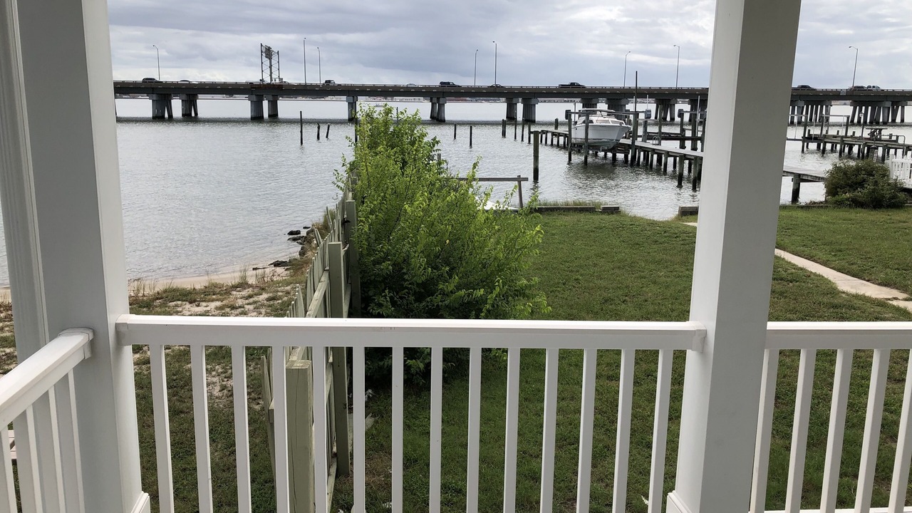 Photo of Outdoor in Willoughby Spit