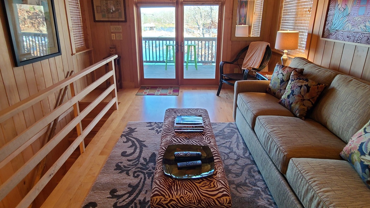 Photo of Patio Balcony in Springville