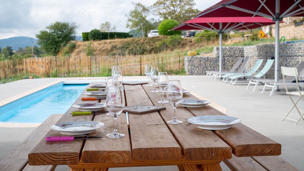 Photo of Outdoor in Regnie-Durette