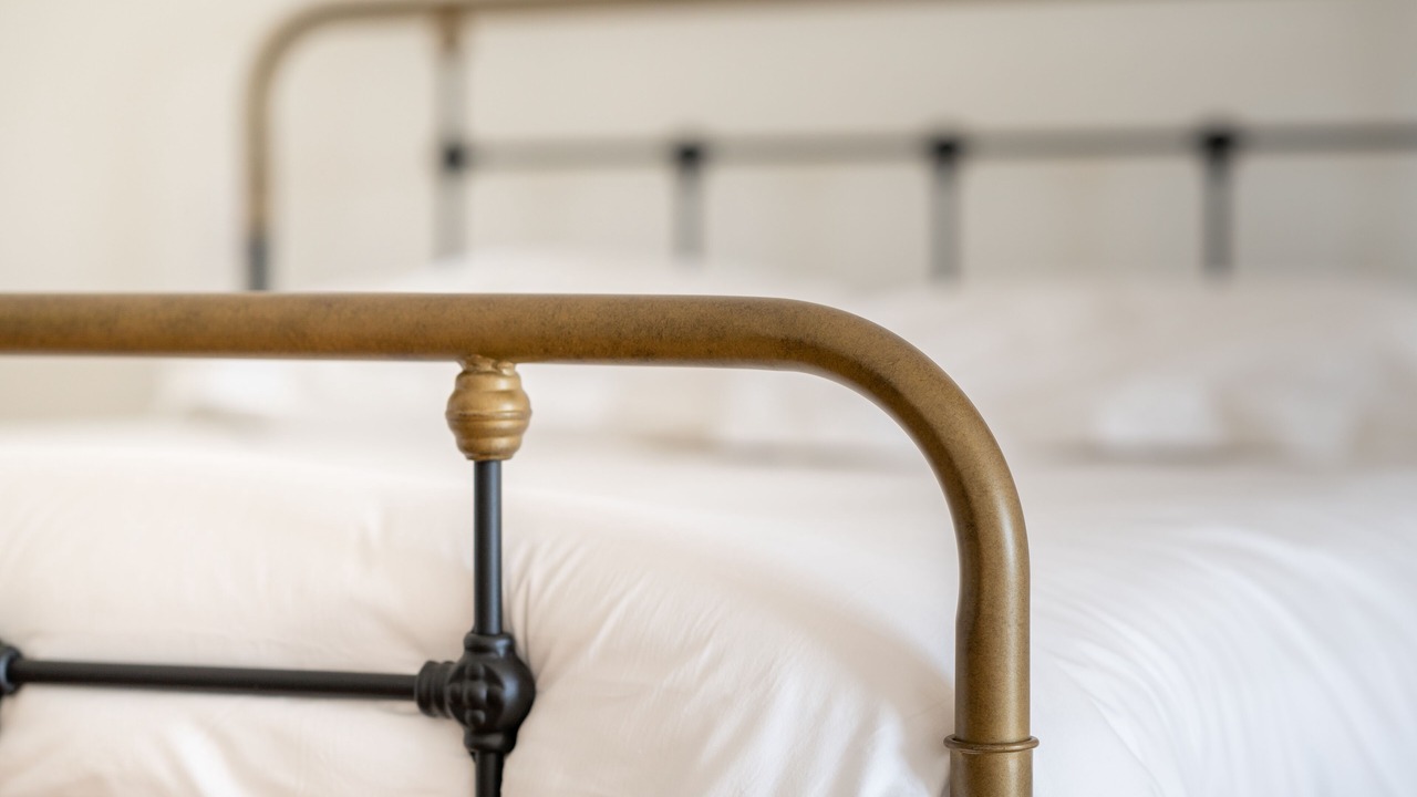 Photo of Bedroom in Regnie-Durette