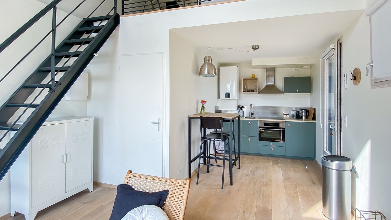 Photo of Livingroom in Regnie-Durette