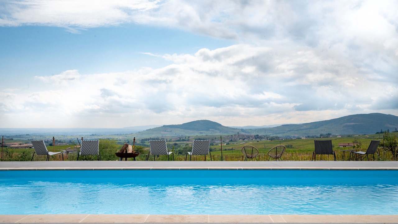 Photo of Outdoor in Regnie-Durette