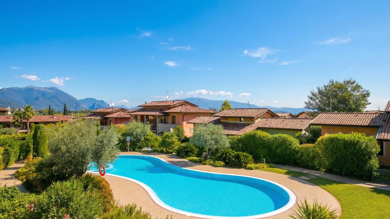 Photo of Outdoor in Polpenazze del Garda