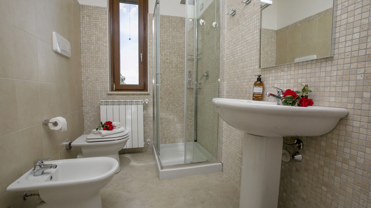 Photo of Bathroom in Polpenazze del Garda