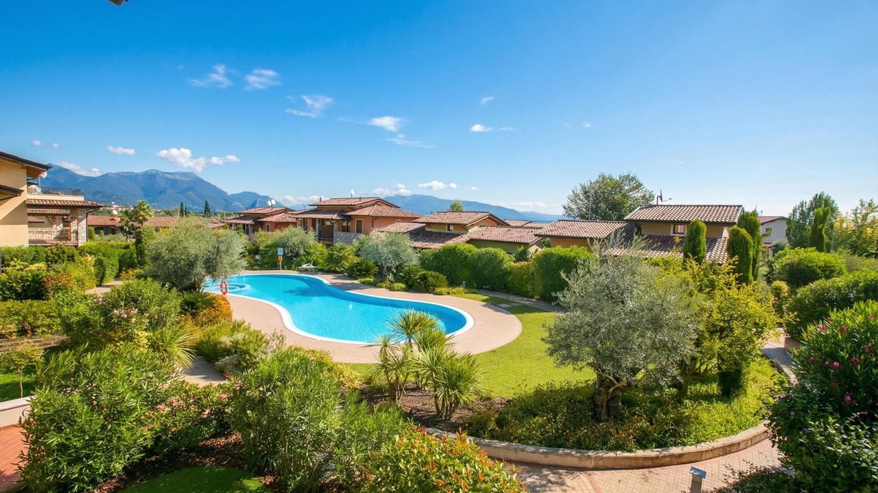 Photo of Outdoor in Polpenazze del Garda