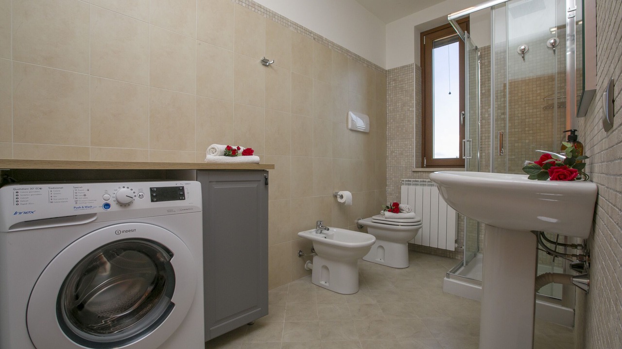 Photo of Bathroom in Polpenazze del Garda