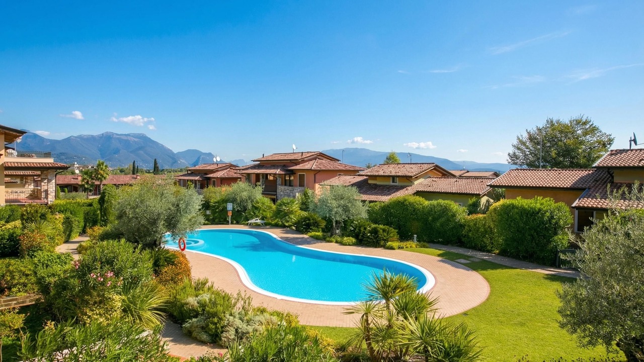 Photo of Outdoor in Polpenazze del Garda