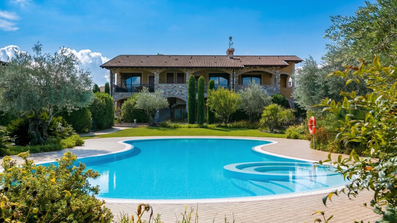 Photo of Outdoor in Polpenazze del Garda