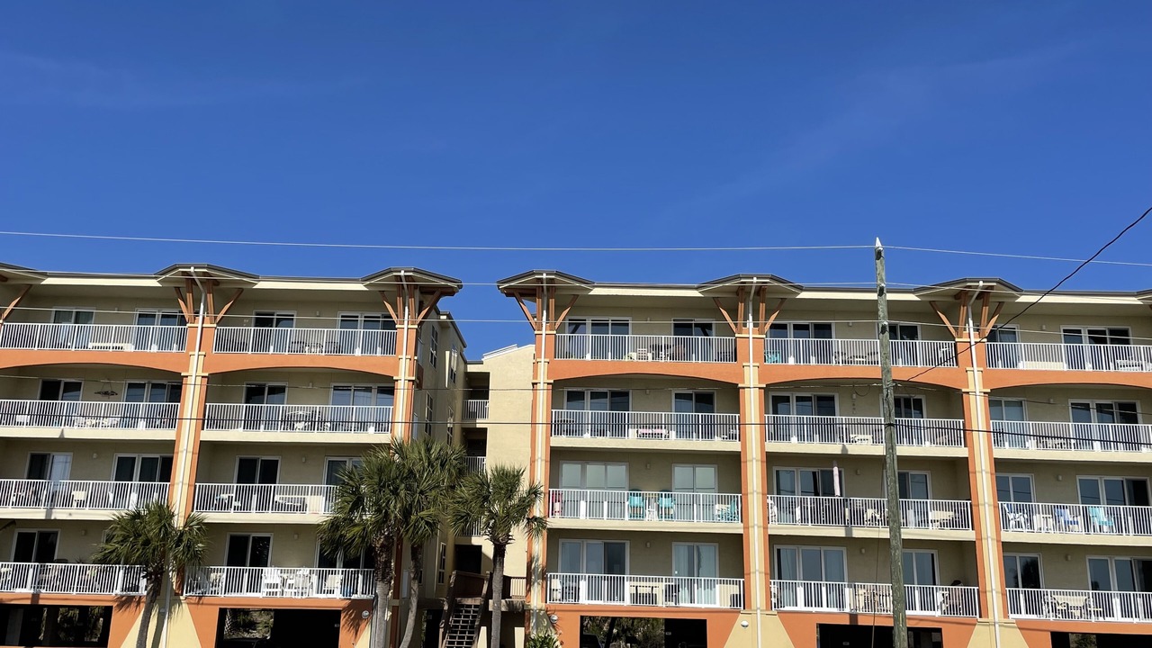 Photo of Outdoor in Mexico Beach