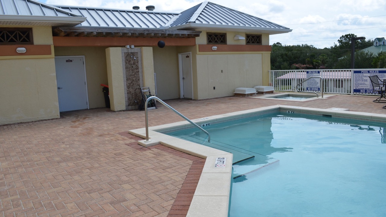 Photo of Outdoor in Mexico Beach