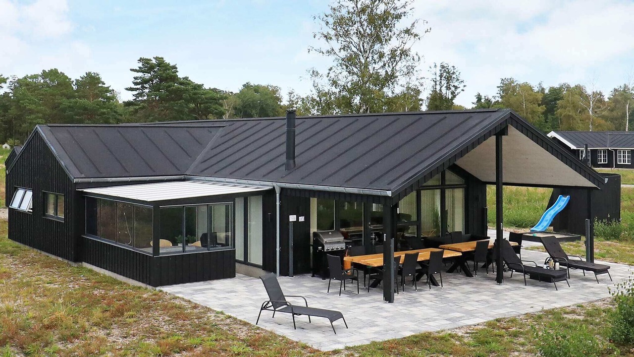 Photo of Outdoor in Læsø