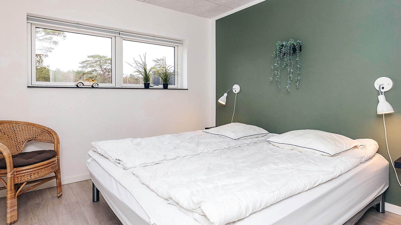Photo of Bedroom in Læsø