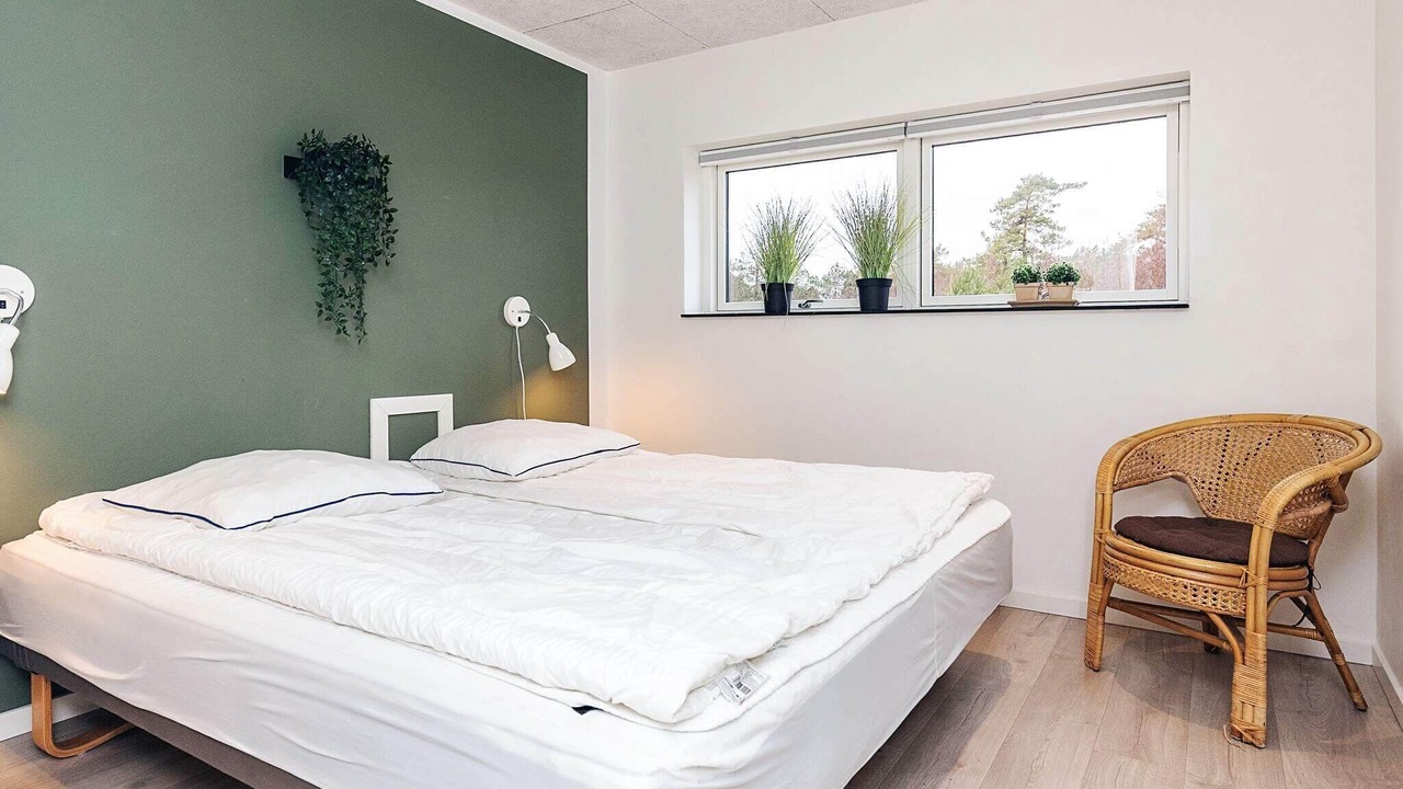 Photo of Bedroom in Læsø