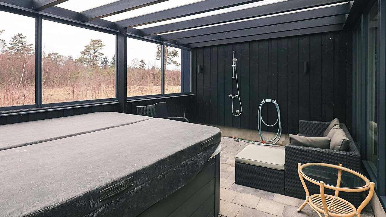 Photo of Patio Balcony in Læsø