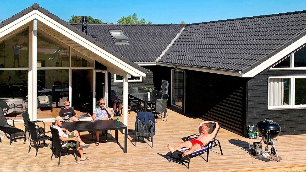 Photo of Outdoor in Vejby
