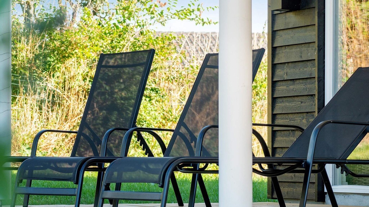 Photo of Patio Balcony in Vejby