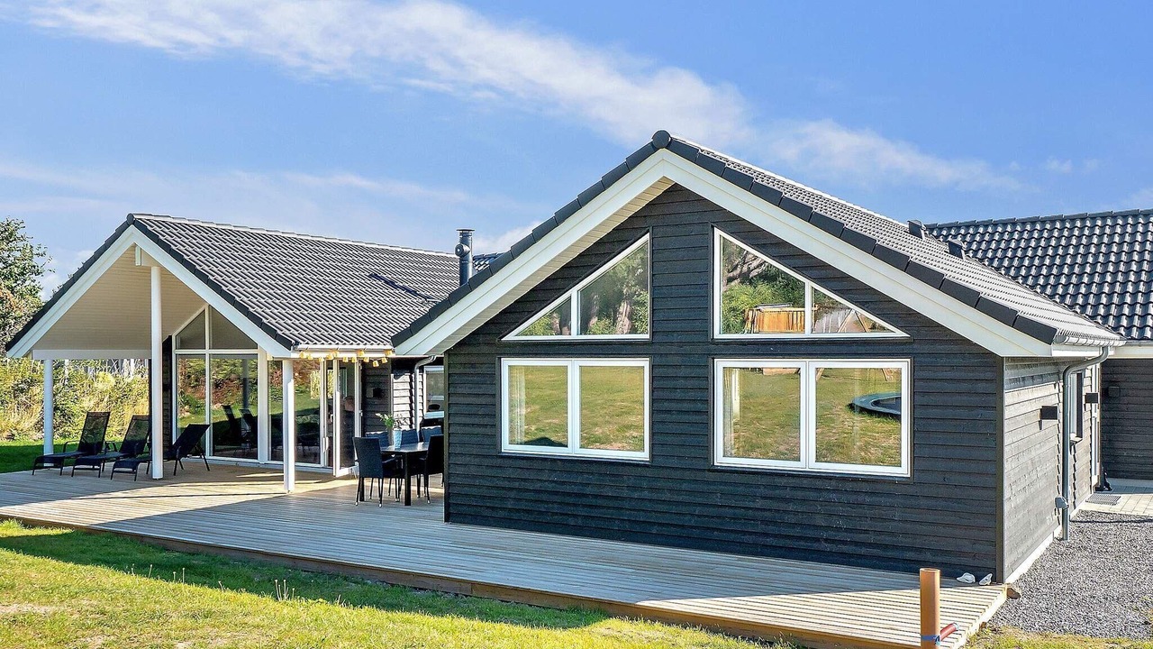 Photo of Outdoor in Vejby