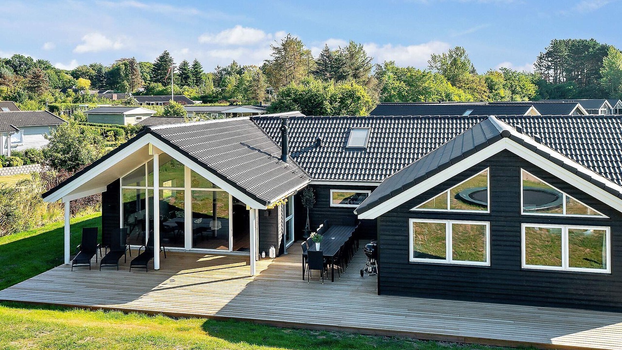 Photo of Outdoor in Vejby