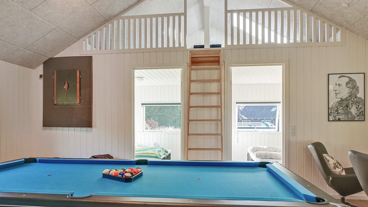 Photo of Bedroom in Vejby