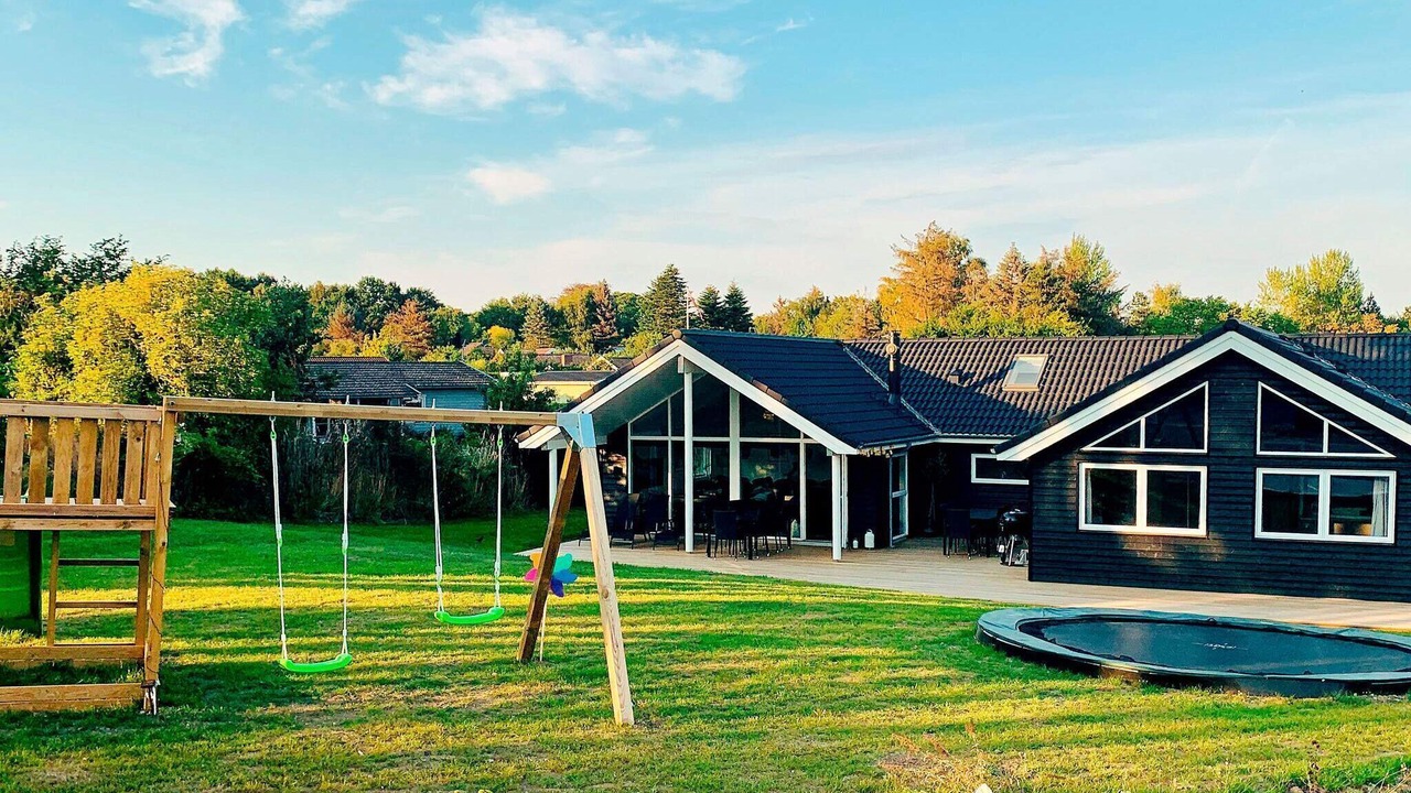 Photo of Outdoor in Vejby