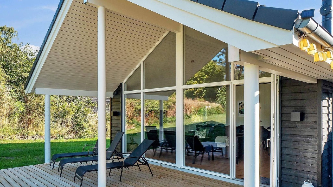 Photo of Patio Balcony in Vejby