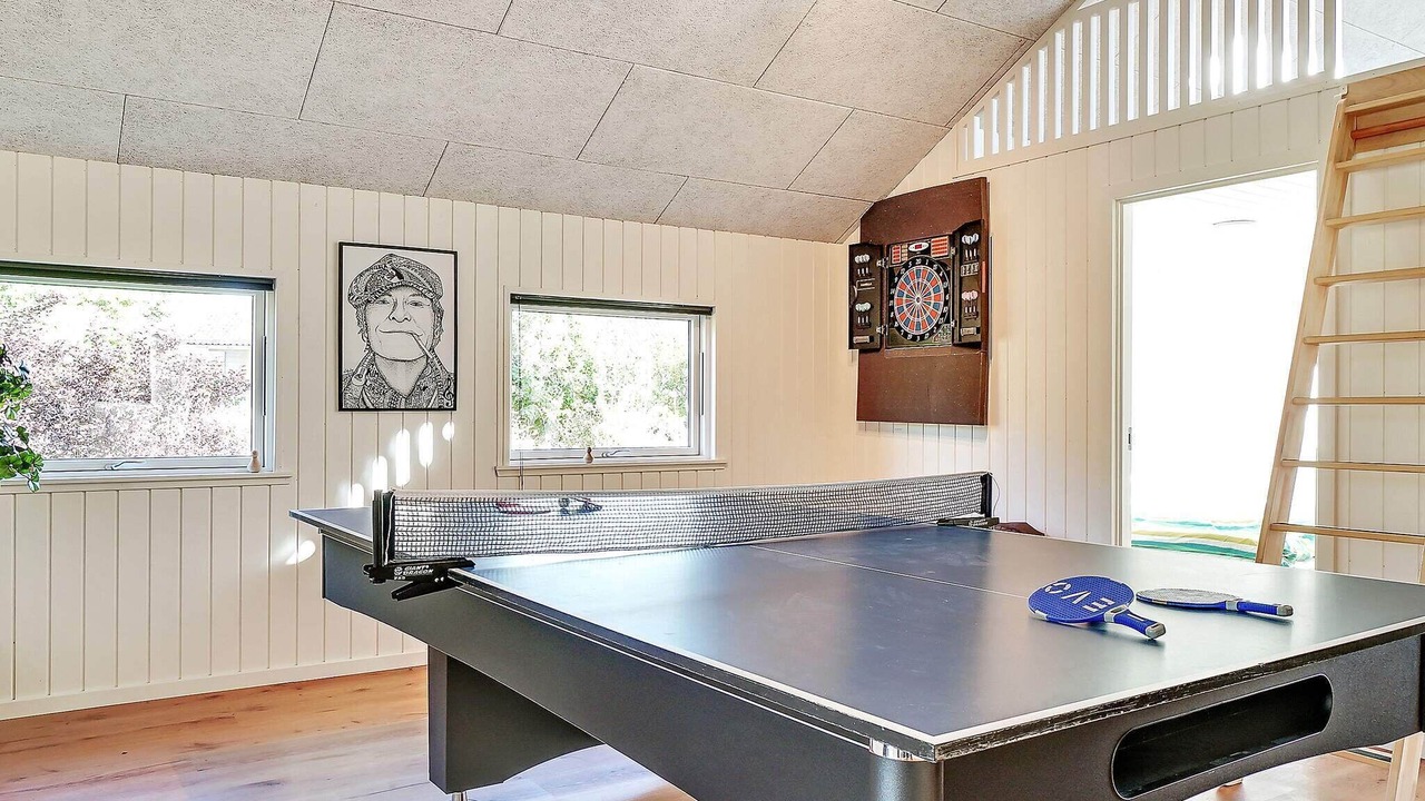 Photo of Bedroom in Vejby