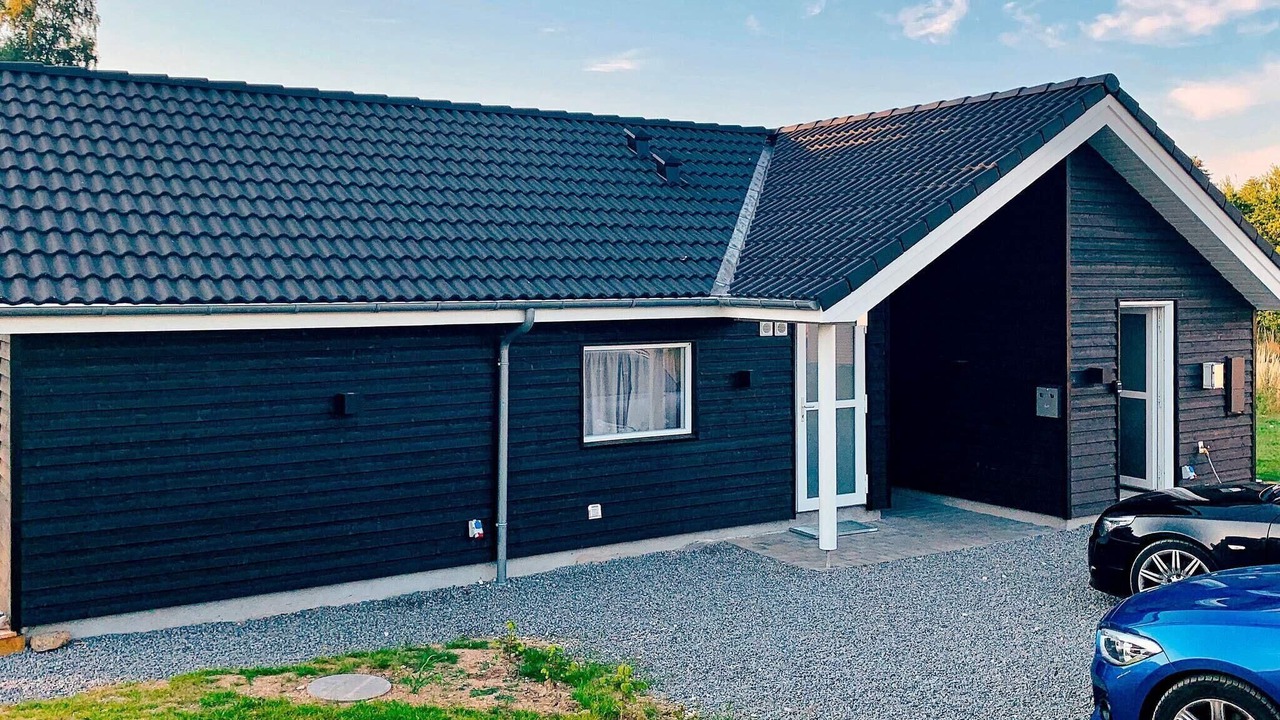 Photo of Outdoor in Vejby