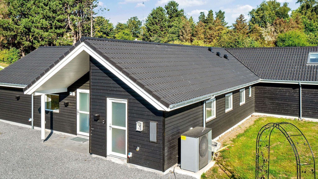 Photo of Outdoor in Vejby
