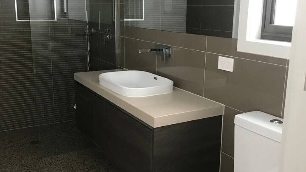 Photo of Bathroom in Torquay